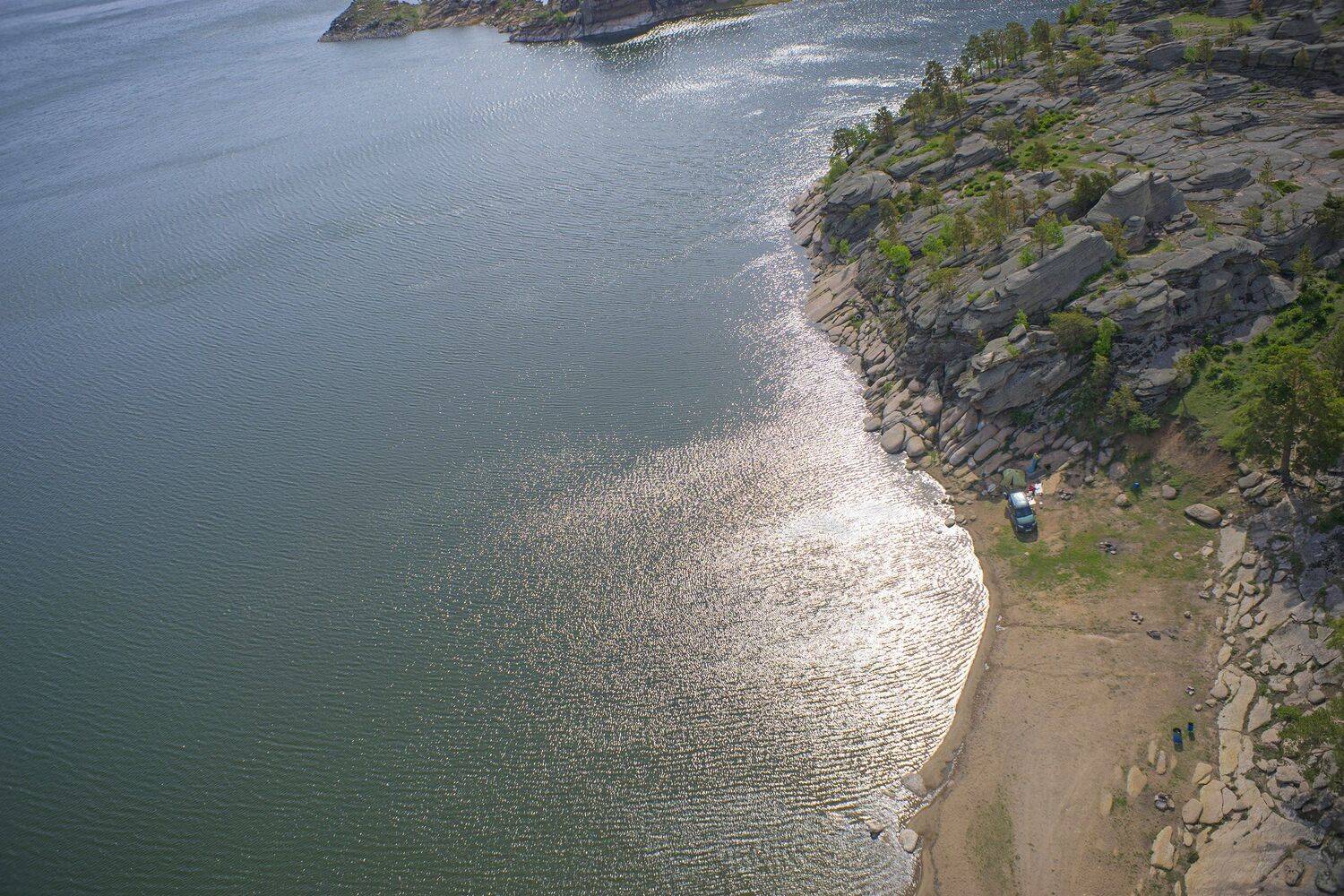 Казахстан, Баянаул, аэро, дрон, коптер, Kazakhstan, Bayanaul, Aero, drone, copter, Борис Резванцев