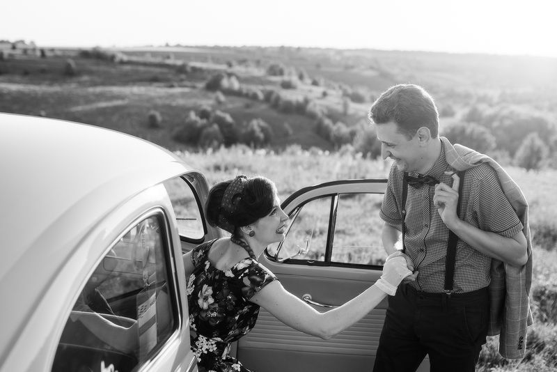 Прогулка  фото превью