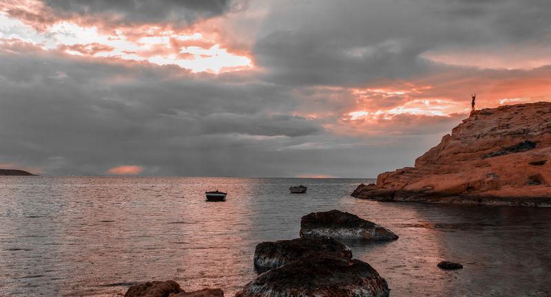 А на небе, всегда о море говорят фото превью