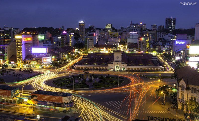 sai gòn Revolve marketing revolution фото превью