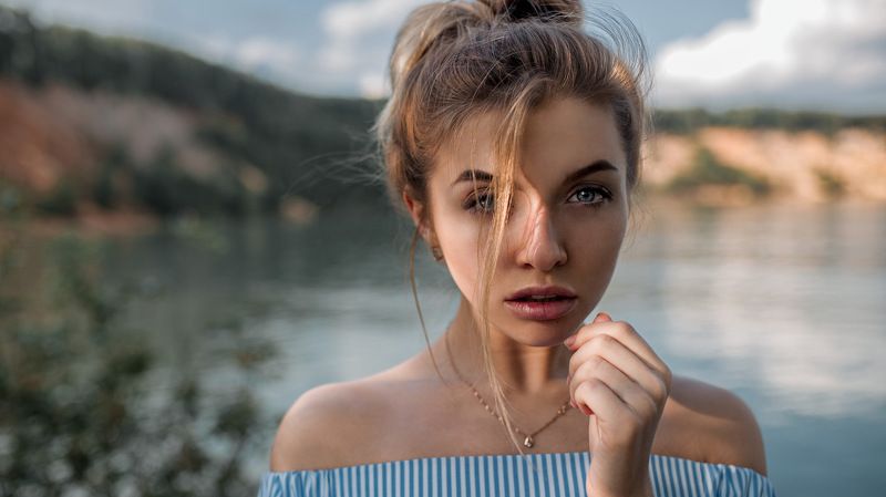 naturallight, art, slesarevalexey, 35mm, canon, sigma, beautiful, portrait, Виктория фото превью