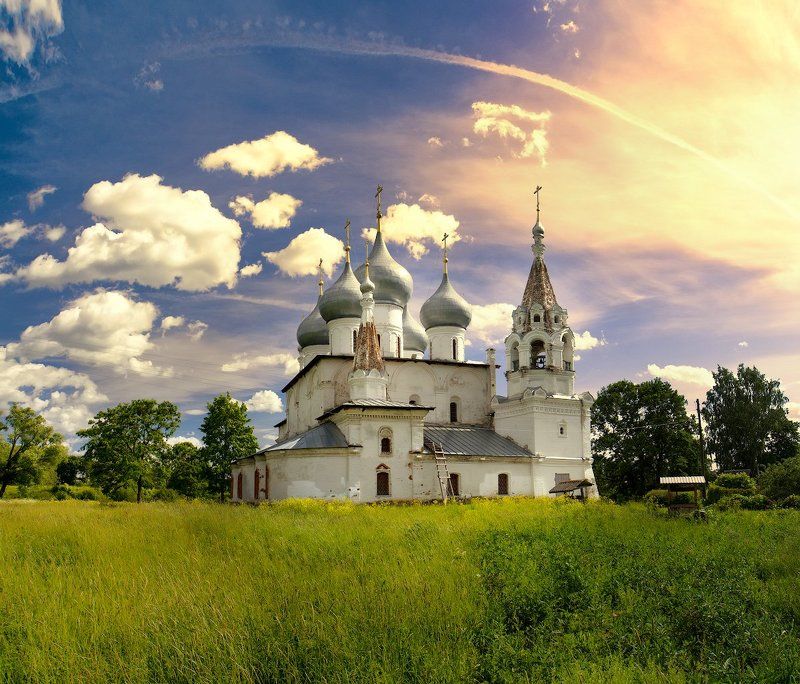 тутаев Романова сторона фото превью