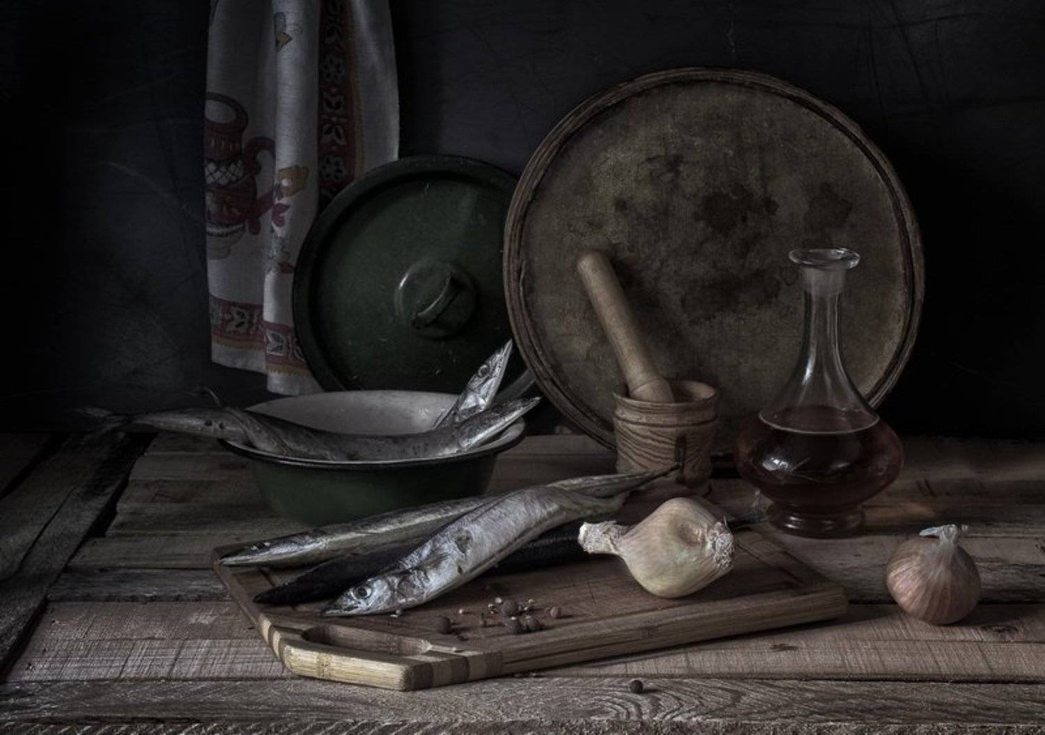 , Михаил Анисимов