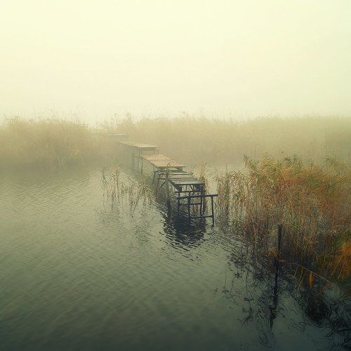 Silence..