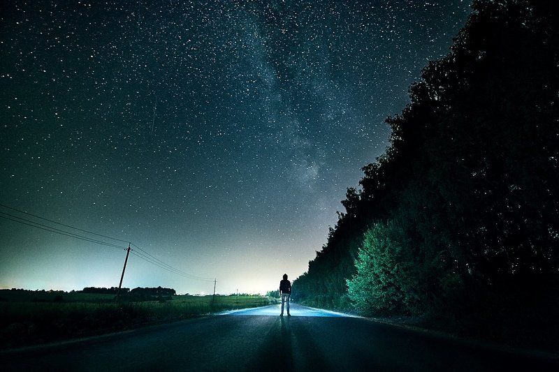 Бессонница фото превью