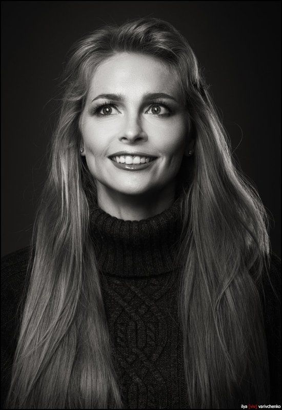 Настя. фото превью