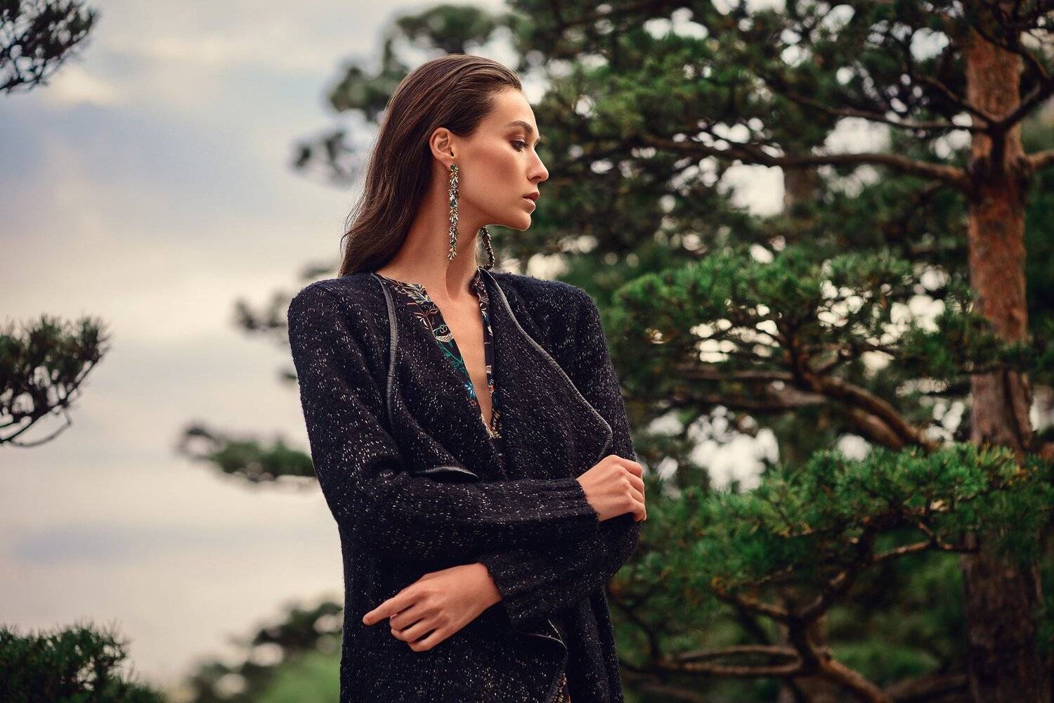 colour, portrait, street, photo, nature, Павел Соколов