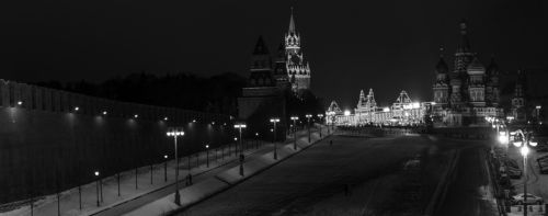 Васильевский спуск