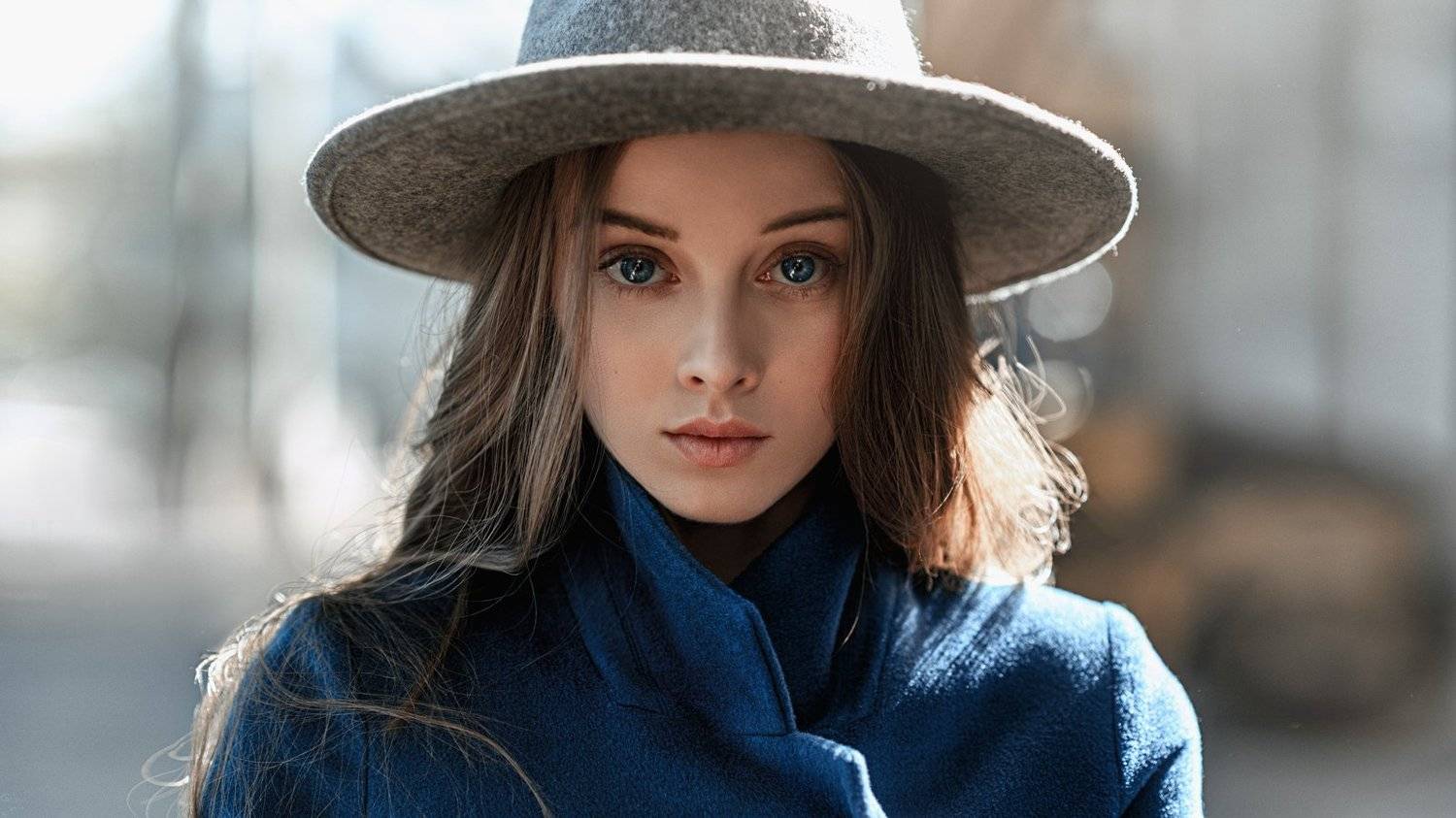 портрет, арт, модель, portrait, art, Георгий Чернядьев