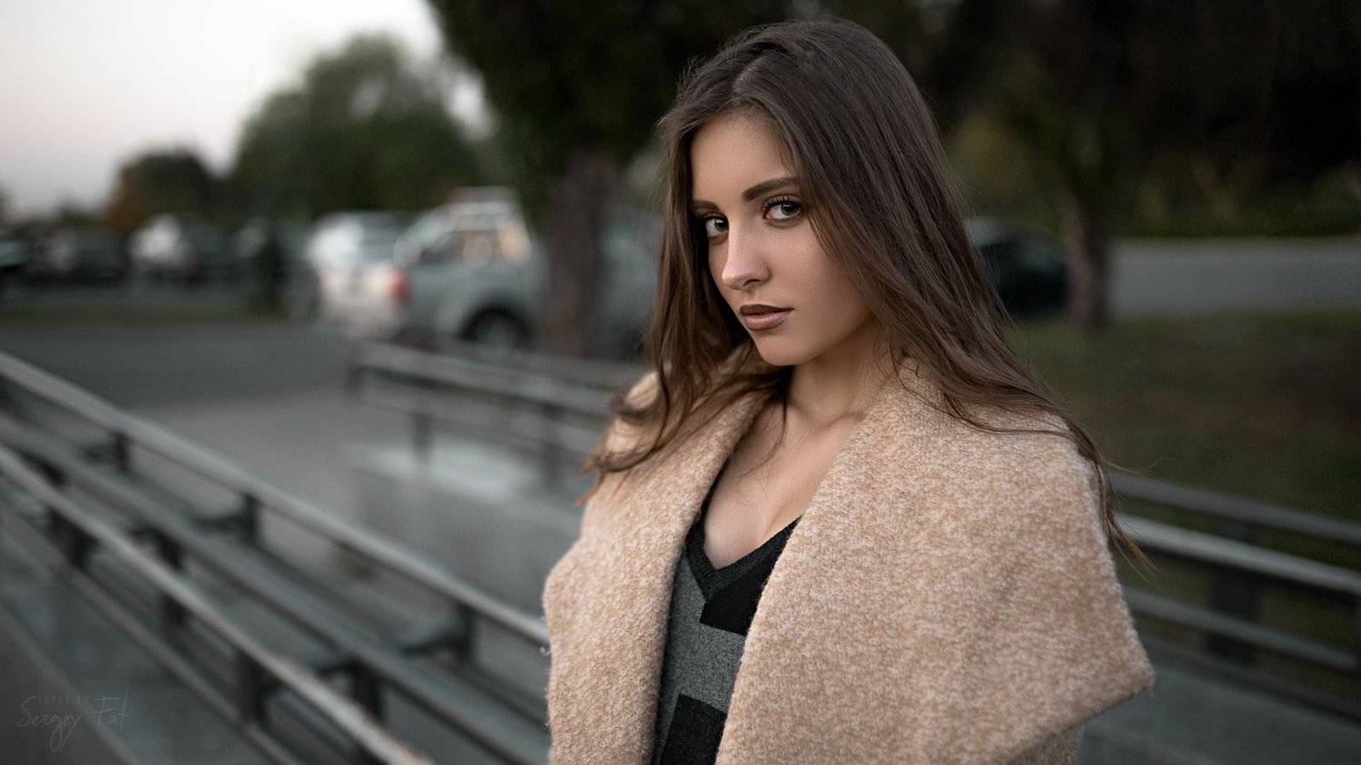 , Сергей Жирнов