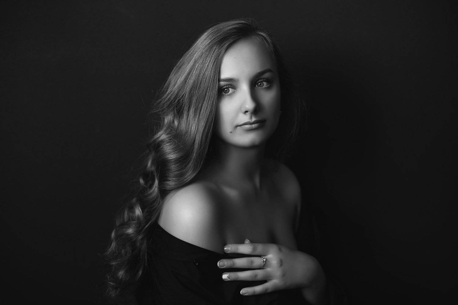 , Анна Гросс