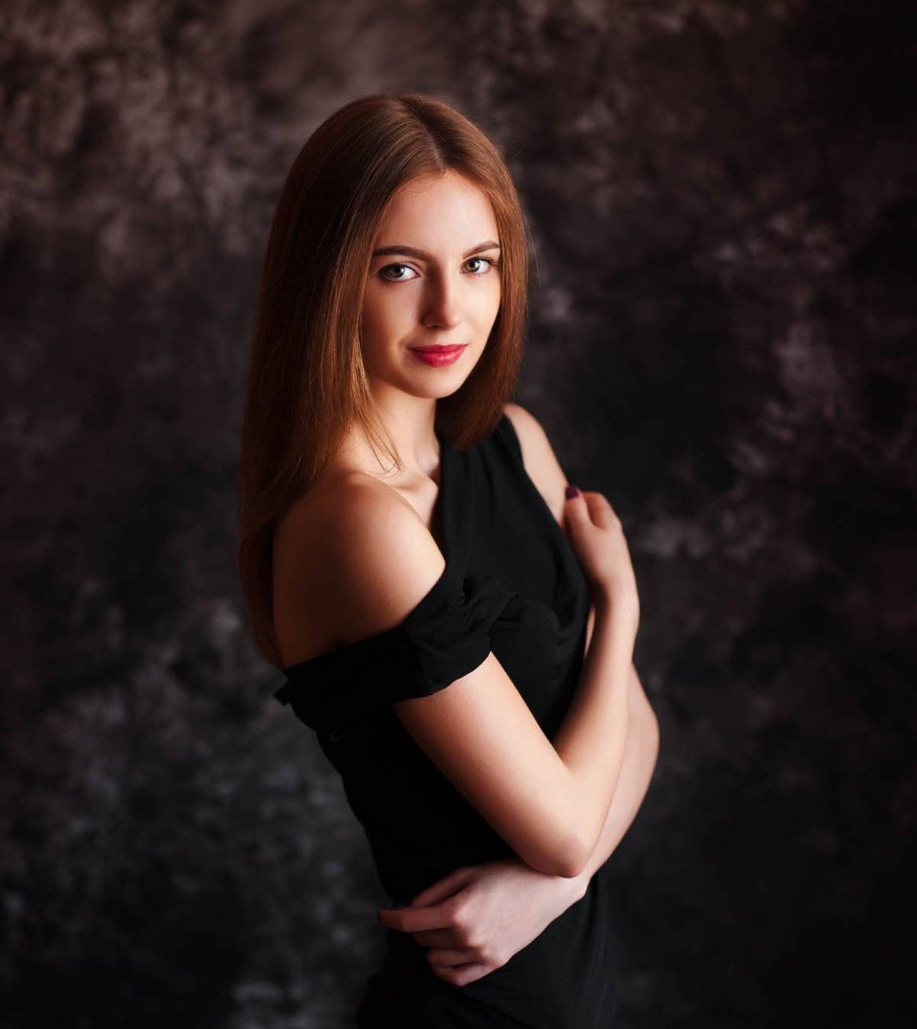 , Алексей Гилёв