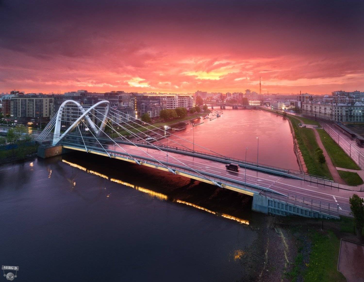 , Сергей Дегтярёв