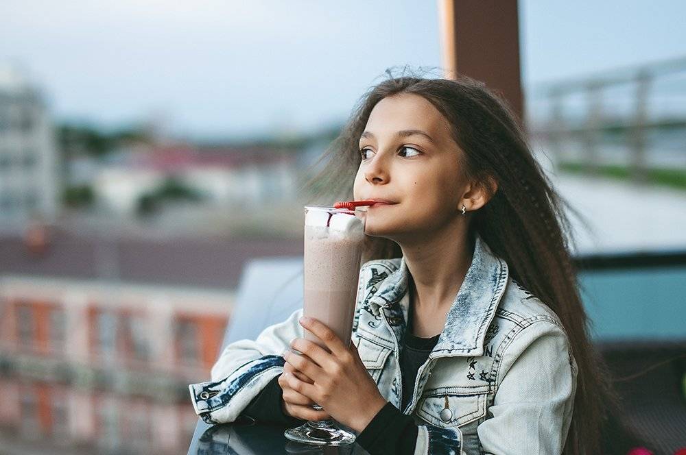 , Алена Фокс