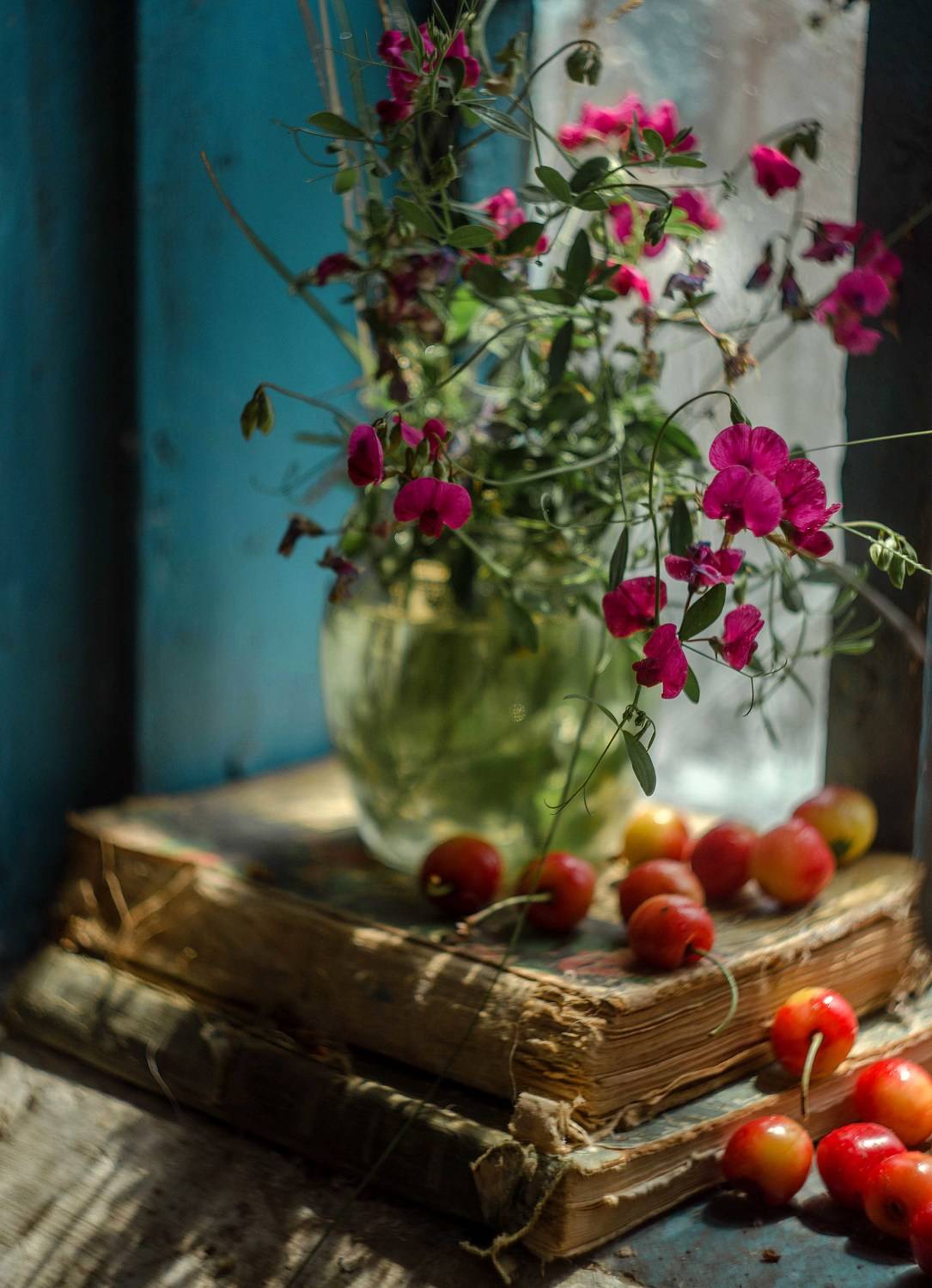 , Лилия Немыкина