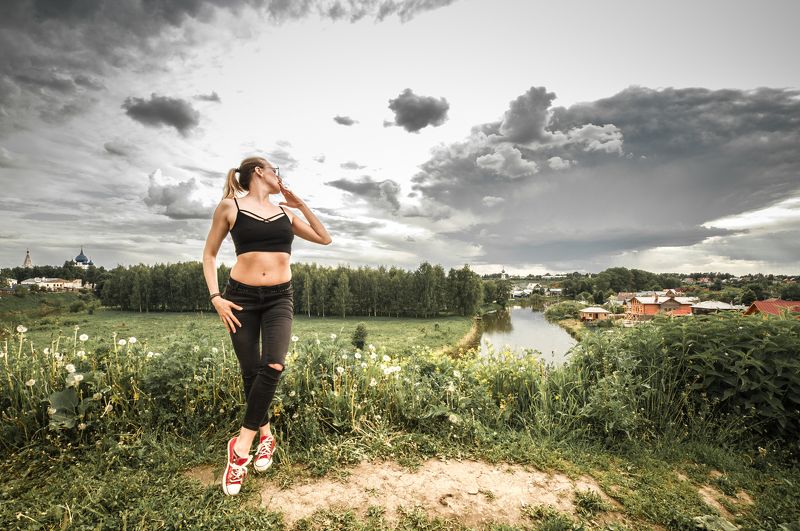 Суздаль фото превью