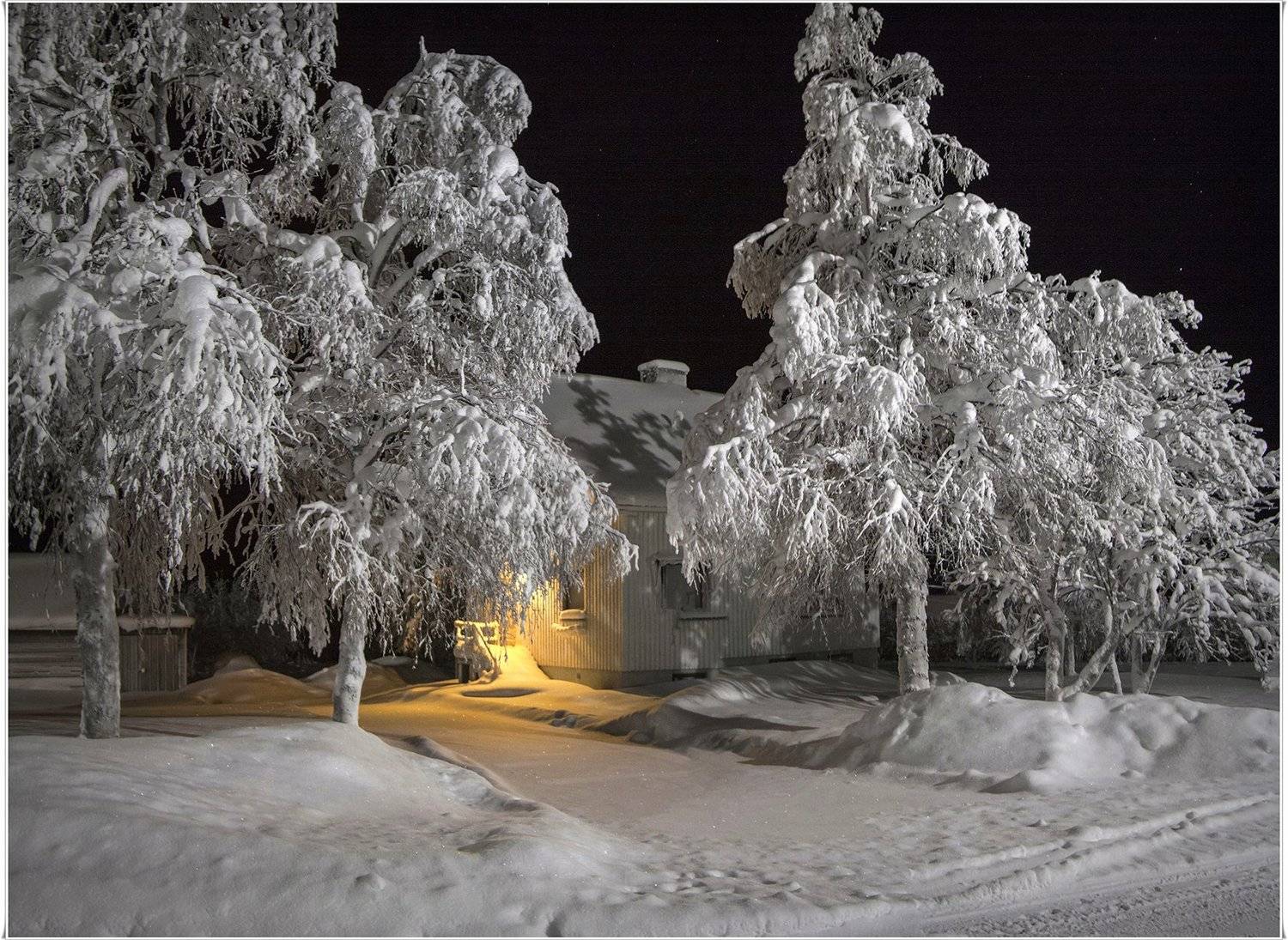 , Lapland