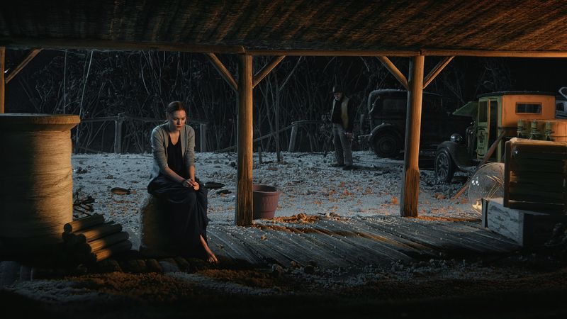 История Анны фото превью