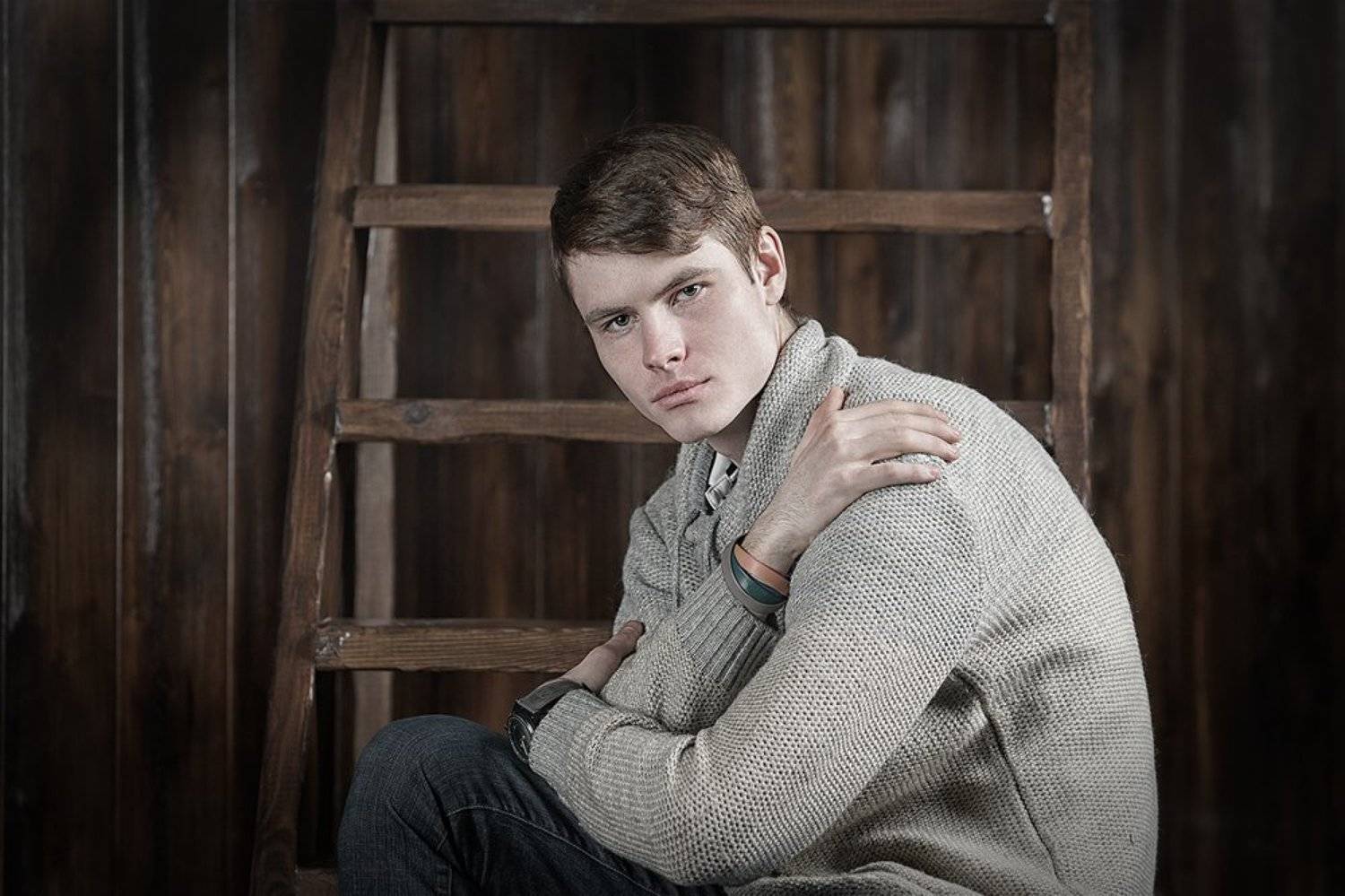 , Владимир Крупочкин