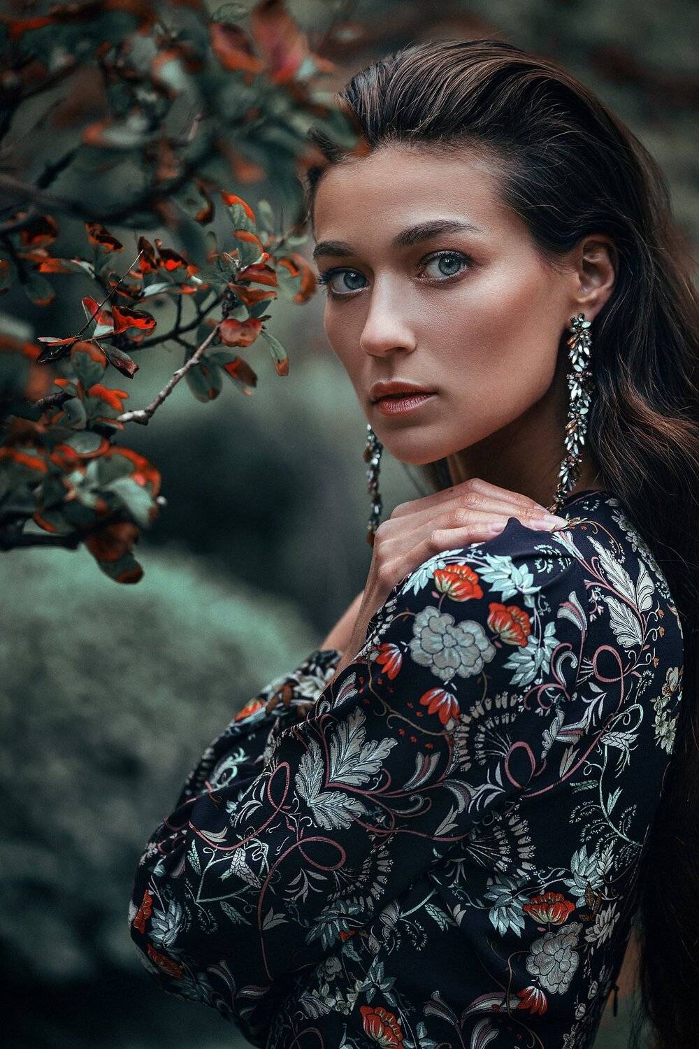 colour, portrait, street, photo, nature, Павел Соколов