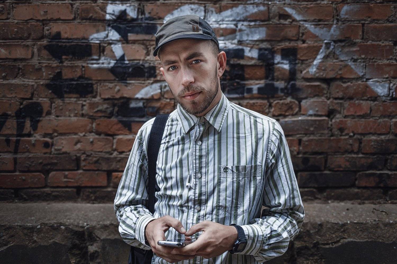 , Владимир Осауленко