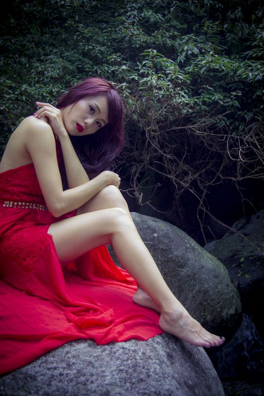 RedGirl фото превью