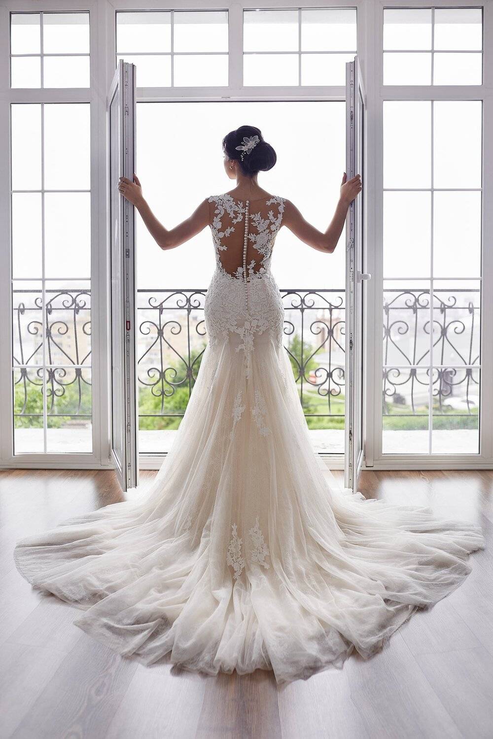 , Чурганова Марина