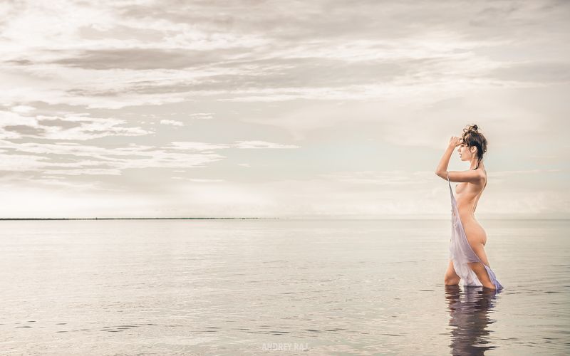 Анна и Море фото превью