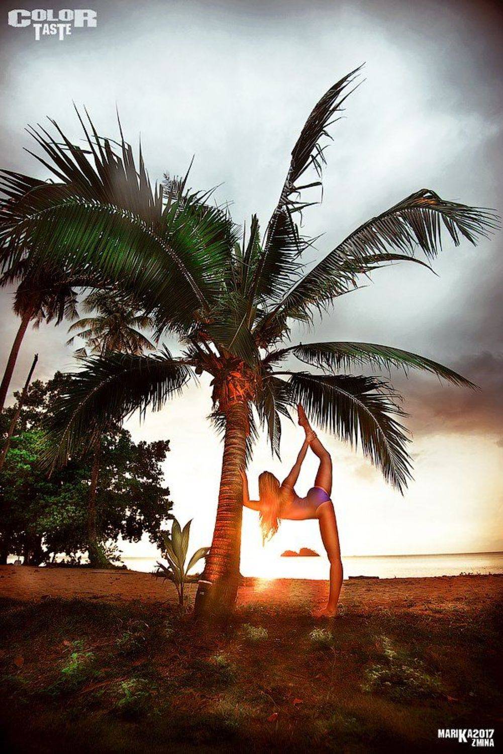 , Казьмина Марина