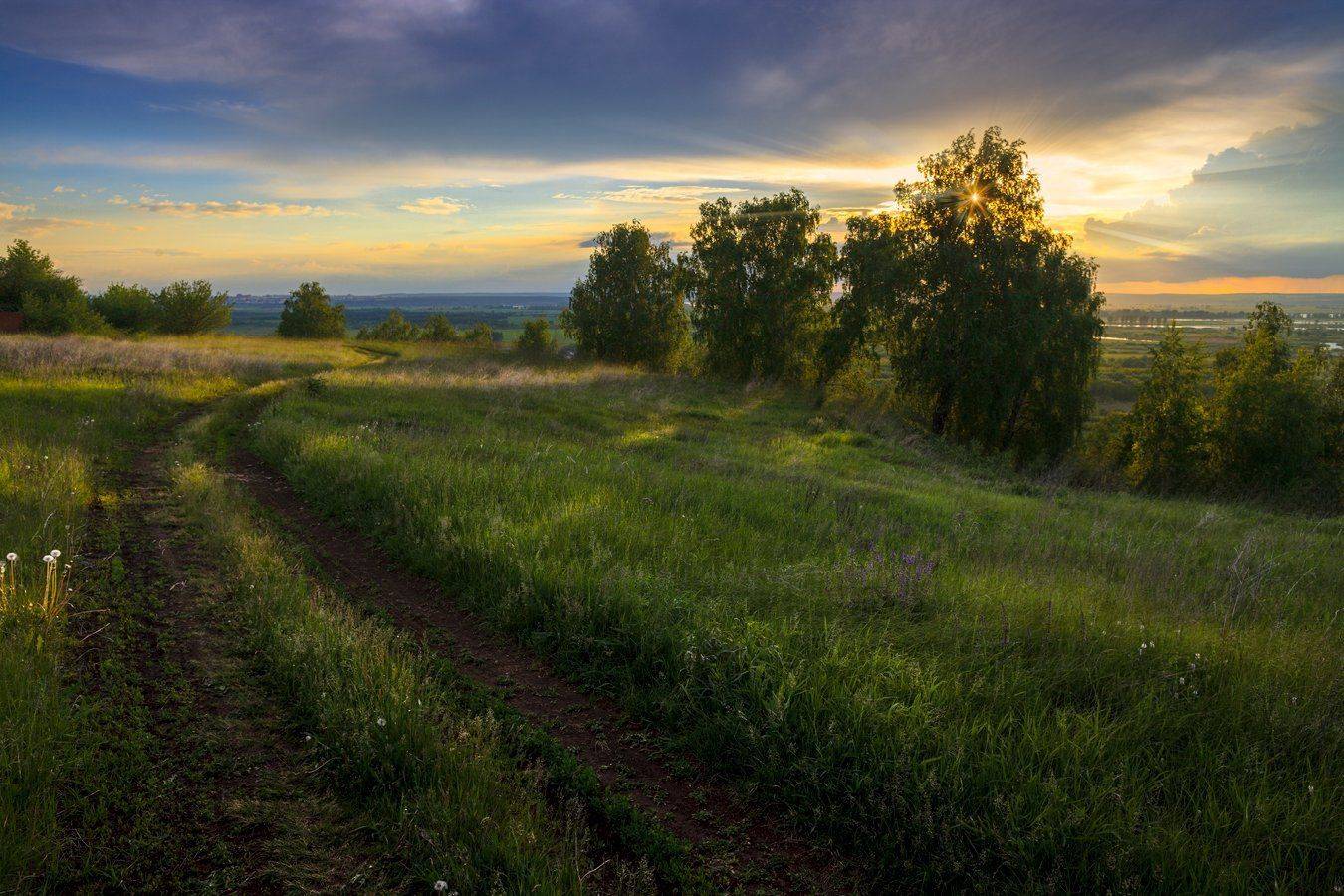 , Марат Кучкаев