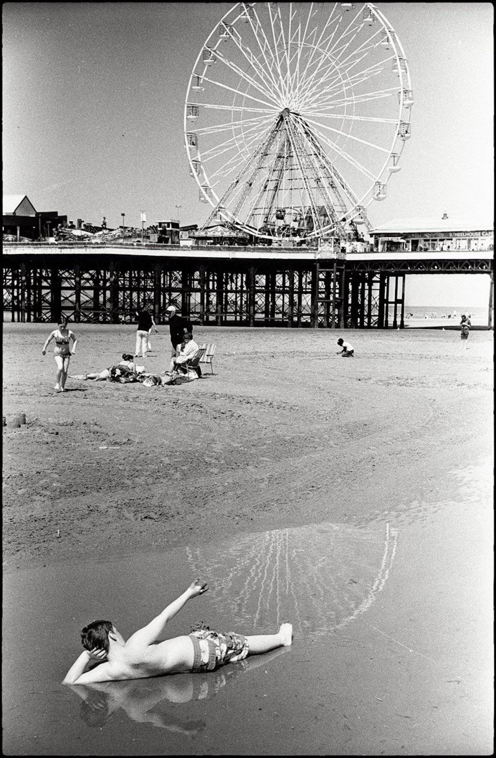 life, Юрий Нездойминога