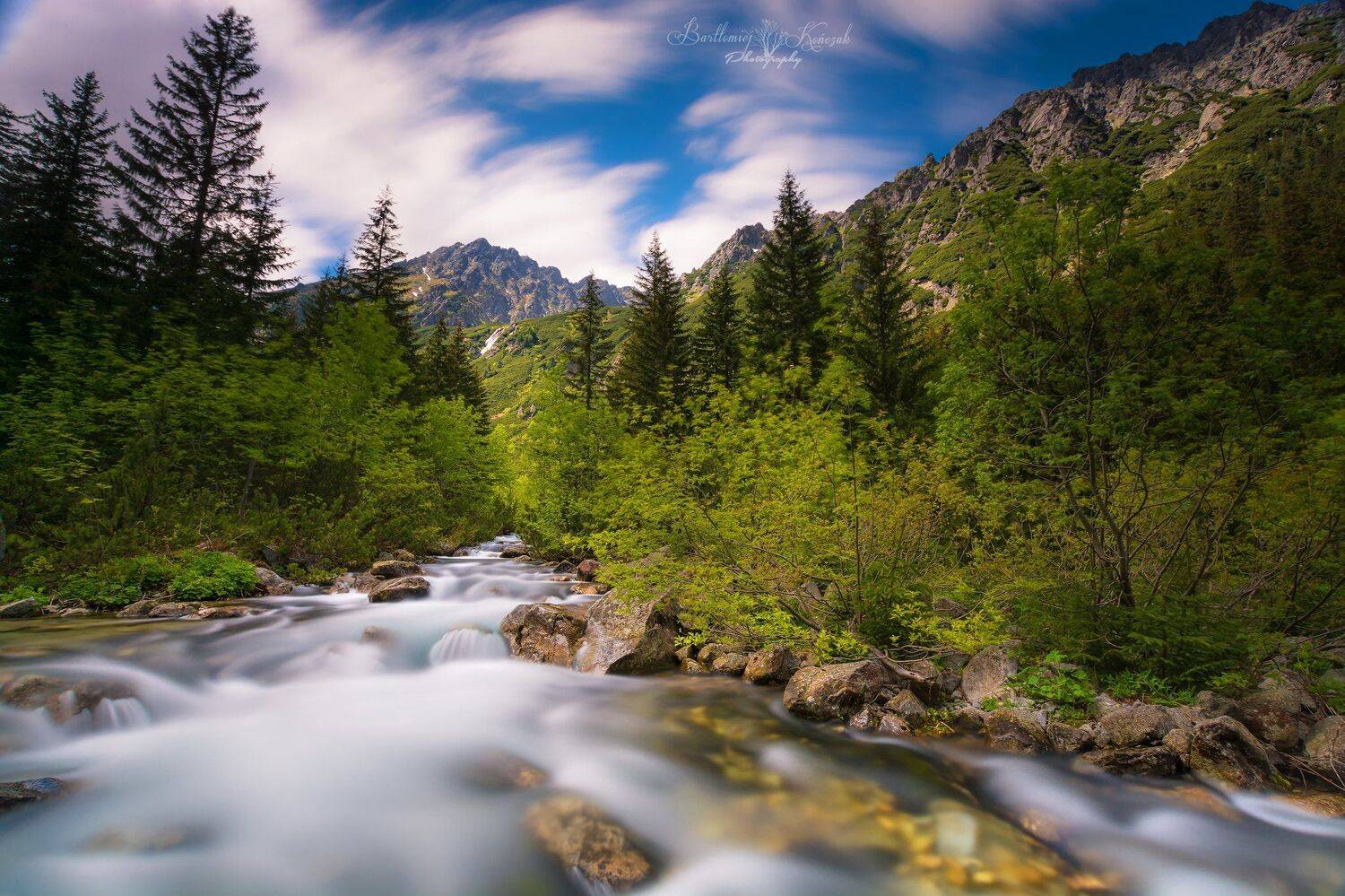 , Bartłomiej Kończak