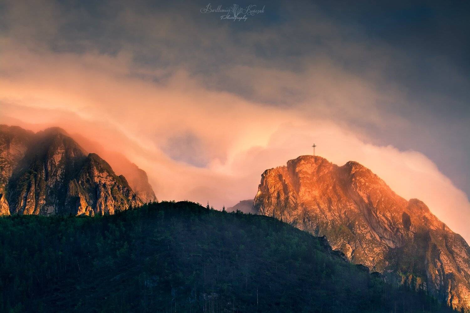 , Bartłomiej Kończak