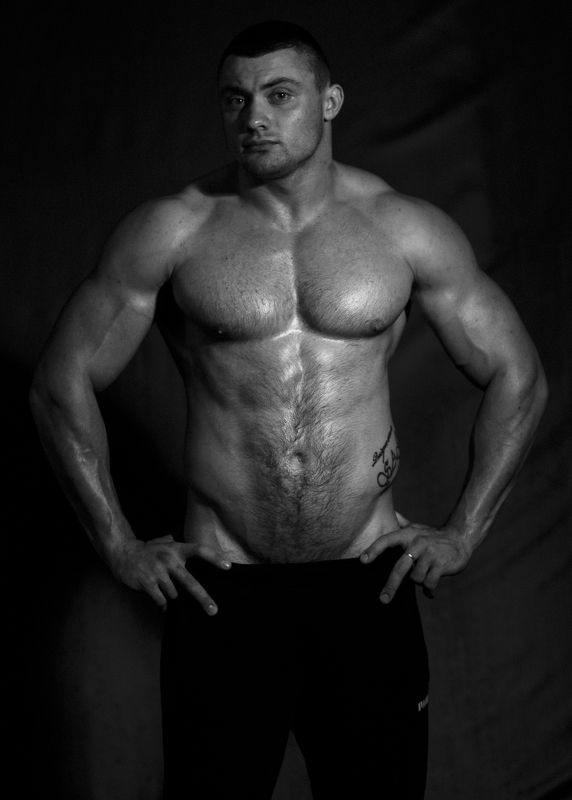 модель, портрет, художественный портрет, черно-белое, черное-белое фото, чб, model, beauty, art portrait, color, black and white, black and white photo, bw Виталий фото превью