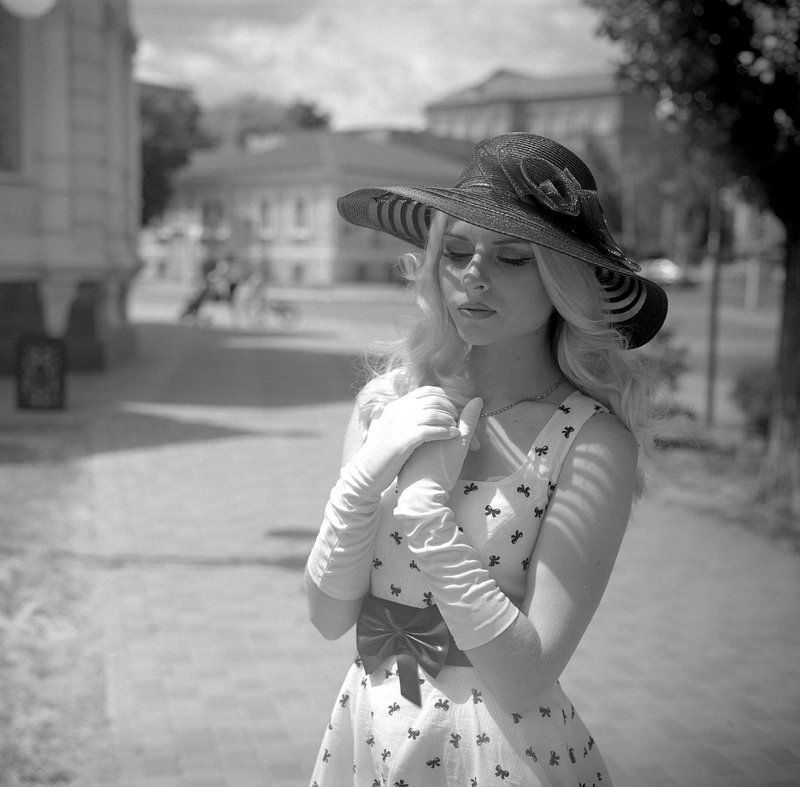 Солнечно фото превью