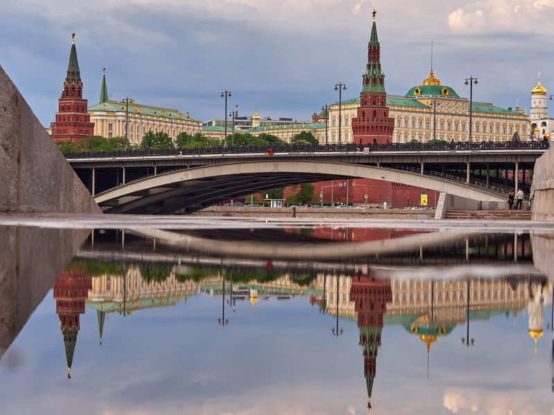 Москва фото превью