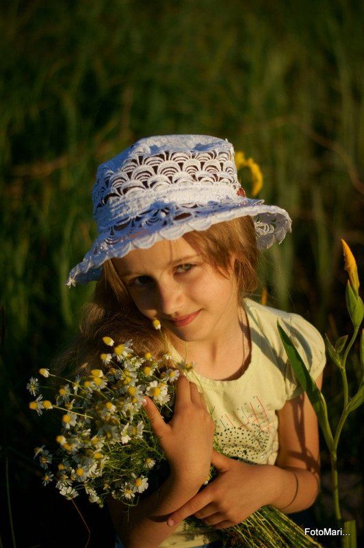 Про Соню. фото превью