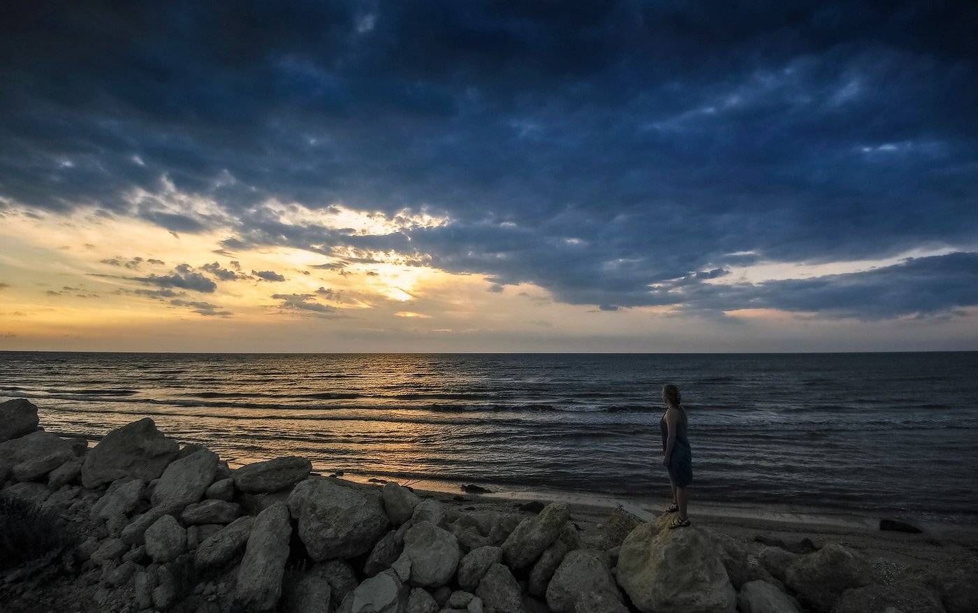 , Борис Пирог