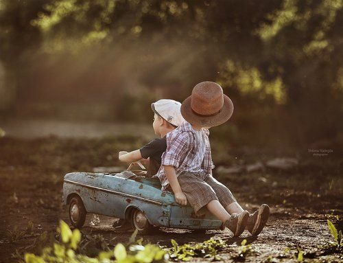 Шеф... подбросишь до Рублевки....