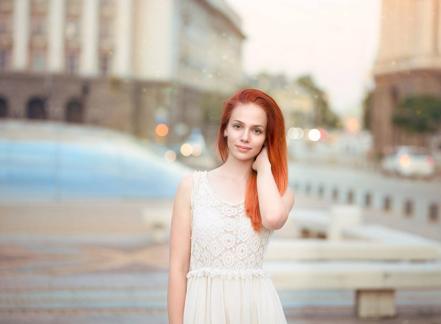 , Таня  Маркова