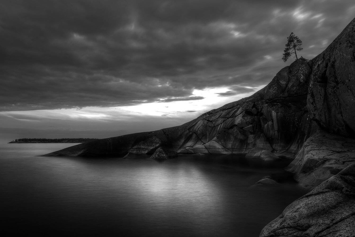 карелия, Виктор