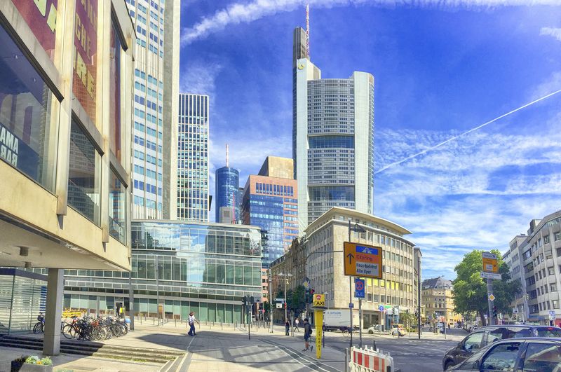 Банковский квартал фото превью