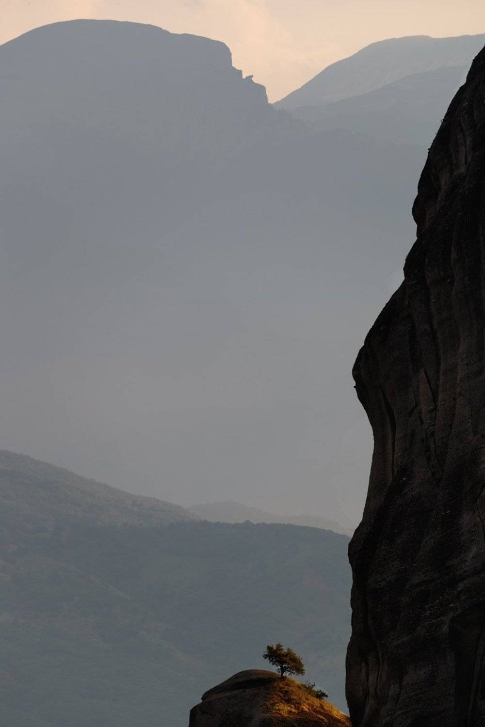 Метеоры Греция Meteora Greece, Olek Verze