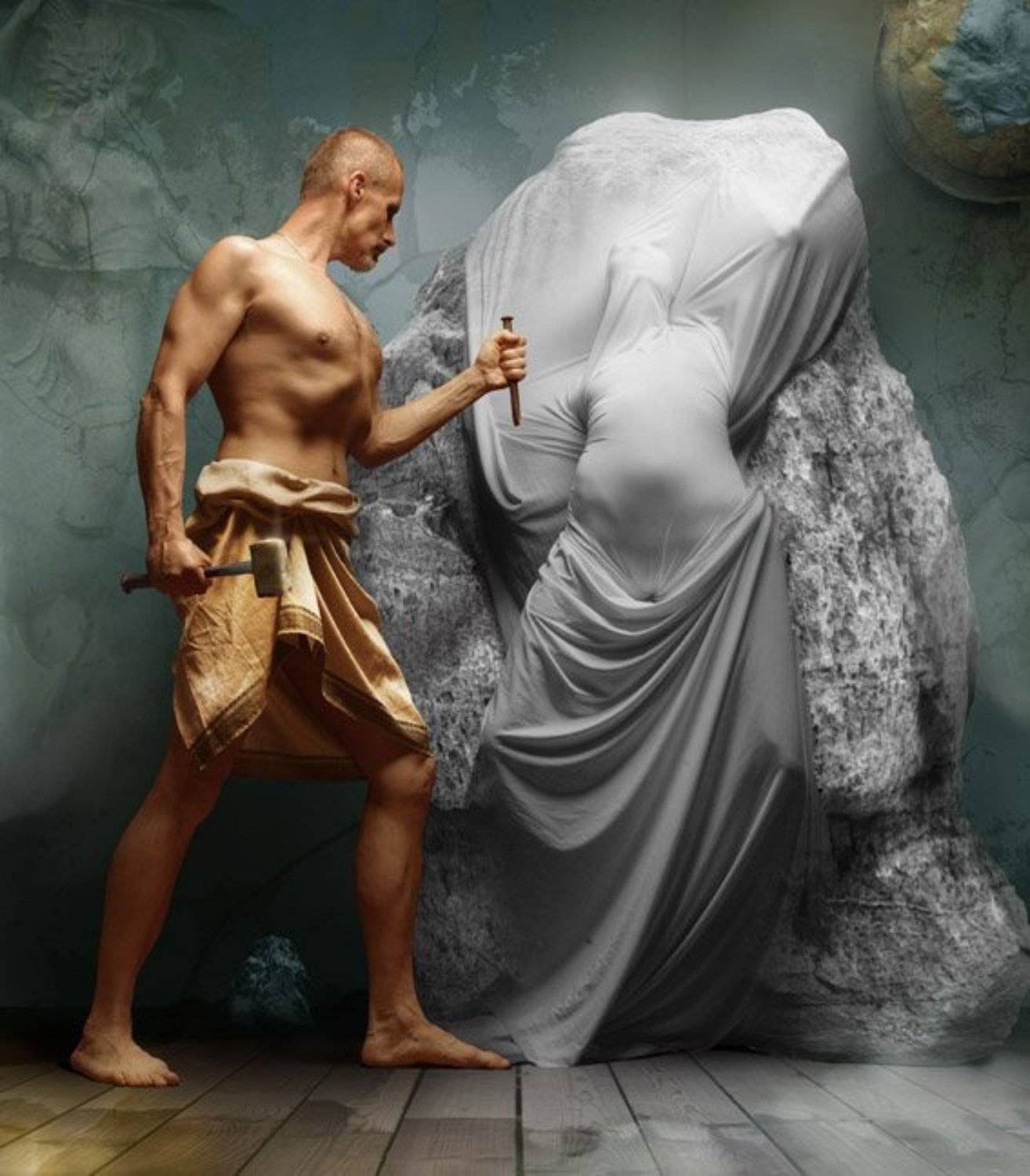 , Владимир Федотко