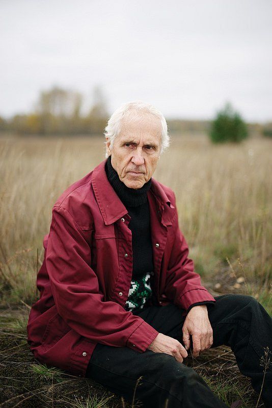 Отец фото превью