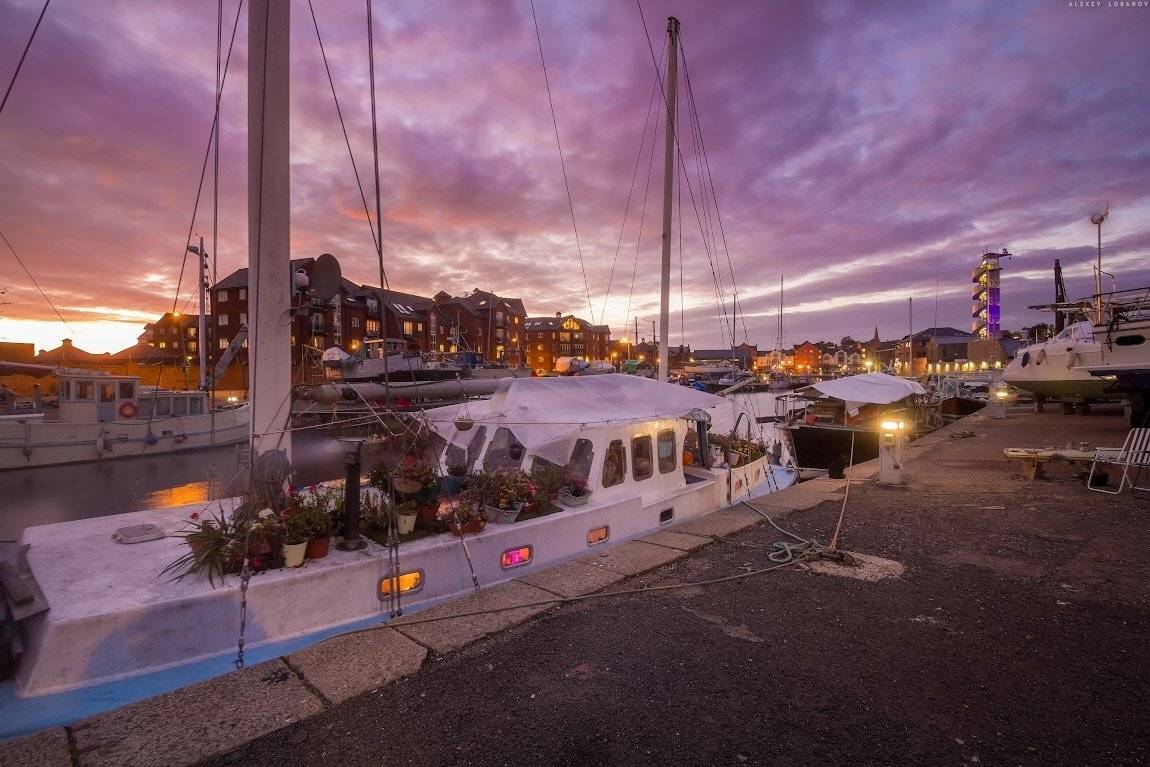 , Алексей Лобанов