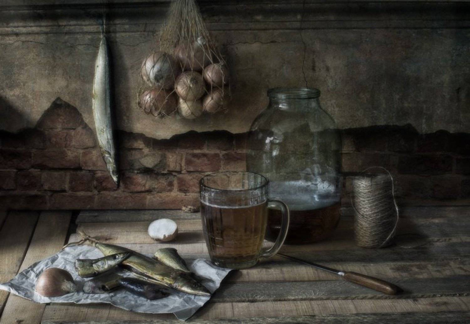 , Михаил Анисимов