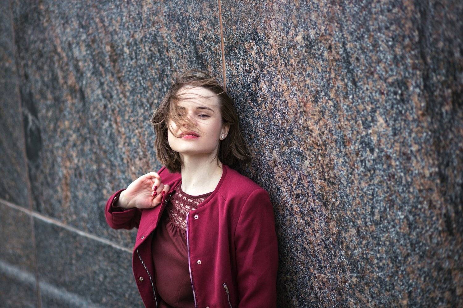 , Туркадзе Дарья