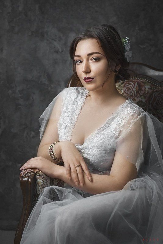 настроение... фото превью