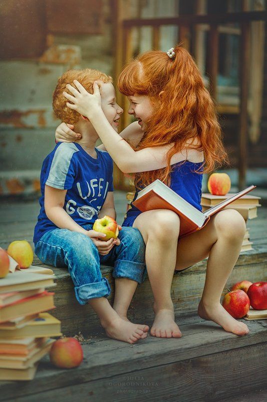 С чего начинаются сказки фото превью